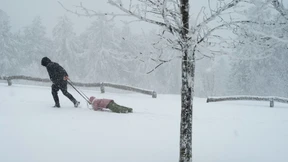 Präsenzunterricht fällt an manchen Schulen aus