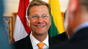 Allein mit seinem Trotz