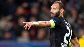 Dortmund holt Toprak