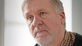 Mogk tritt nicht noch einmal an