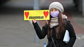 Aufstand der Entfremdeten