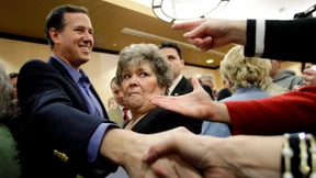 Eine andere Art von Christentum