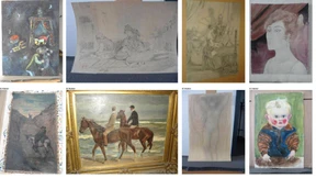 Wem gehört der Bilderschatz?