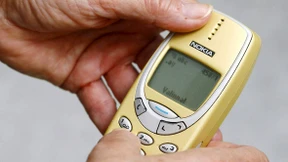 Nokia 3310 soll wieder auf den Markt kommen