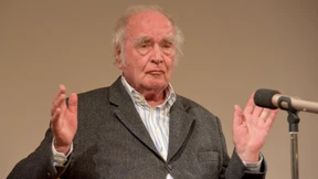 Golgatha, Verdun und Auschwitz