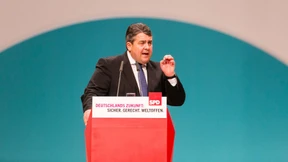 Gabriel macht Merkel für Erfolg der Rechten mitverantwortlich