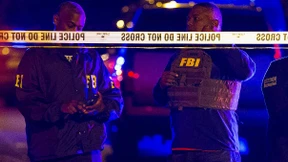 Mutmaßlicher Attentäter sprengt sich vor Festnahme in die Luft