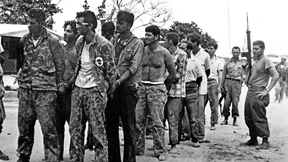 Mehr als 50 Jahre Eiszeit