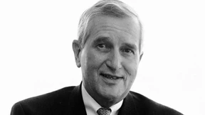 Früherer Dresdner-Bank-Chef Walter gestorben