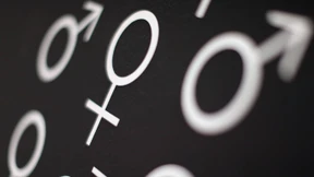 Frauen sind nur beim Zweifeln in der Mehrheit