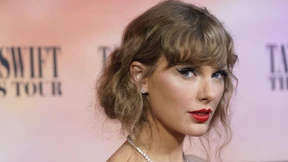 Taylor Swift als Therapeutin