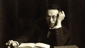 Der Bürgerwelt zum Hass bestellt