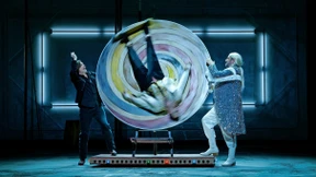 Eine unbefleckte Stunde Null gibt es einfach nicht