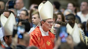 Zu retten ist bei Woelki nichts mehr