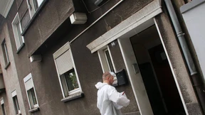 Toter und eine Verletzte bei Gewalttat