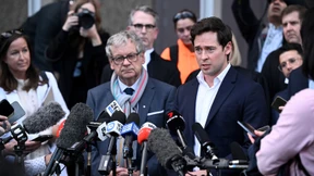 Gericht bestätigt Kriegsverbrechen eines australischen Soldaten