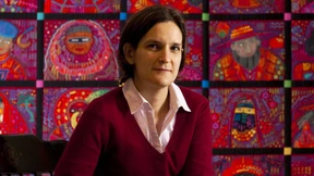 „Den Impfstoff fair in der Welt verteilen“