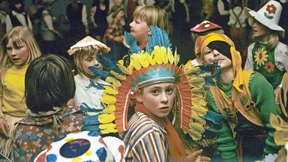 Wo sind all die Indianer hin?