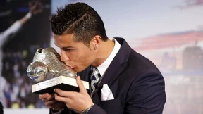 Trophäen-Junkie CR7