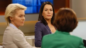 Deutschlands neue Einheitspartei