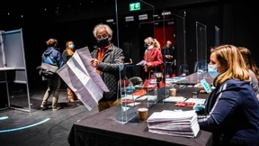 Parlamentswahl in den Niederlanden hat begonnen