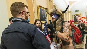 Selbsternannter Schamane festgenommen