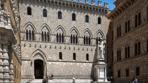 Enge Vorgaben für staatliche Bankenrettung