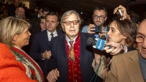 Italiens Kulturstaatssekretär tritt zurück