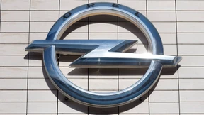 Opel investiert in Rüsselsheim
