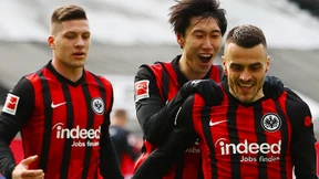 Die Eintracht und der Kampf ums Ganze