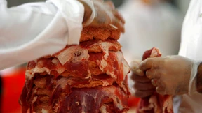 Aigner will Verbraucher durch schärfere Fleischkontrollen schützen 