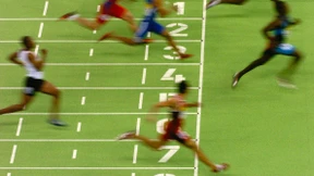 Bis auf das Millionstel einer Sekunde genau