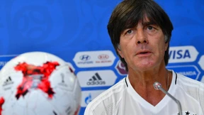 Löws halbe Hundertschaft