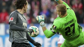 Mainz droht ein strenger Winter