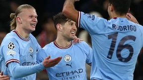 Leipzig nur Zuschauer bei großer Haaland-Show