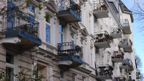 Immobilienpreise in Deutschland klettern Anfang 2021 deutlich