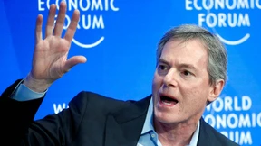 Ehemaliger Qualcomm-Chef muss Konzern verlassen