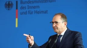 In dieser Woche: Zwischen Königreich und Kiefersfelden