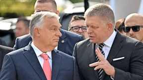 Fico könnte sich mit Orbán und Le Pen verbünden