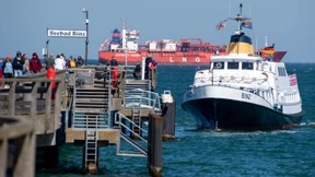 Trügerische Ruhe auf dem Gasmarkt