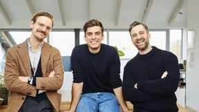 Der Eierlikör mit dem ü