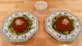 Bolo à la Greta für das Patenkind