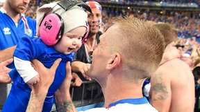 „Was macht denn dein Papa beruflich?“