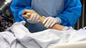 RKI meldet 14.022 Neuinfektionen