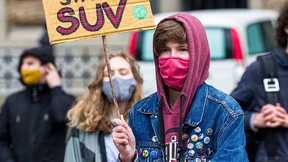 Generationengerechtigkeit ist kein Grundrecht