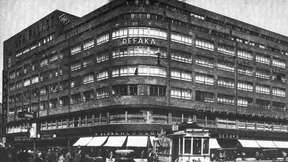 Entfernung einer Identität