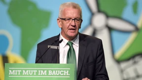 „Eine globale Krise“