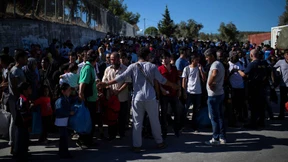 Rom und Athen wollen abgelehnte Asylbewerber schneller abschieben