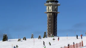 Wind und Regen statt Schnee und Sonne zum Fest