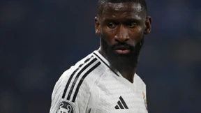 Warum der DFB Rüdiger rügt, aber nicht bestraft